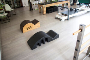 Attrezzi per Pilates Studio