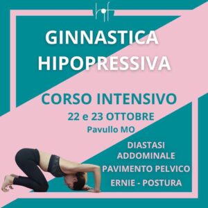 ginnastica hipopressiva