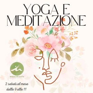 Yoga e meditazione